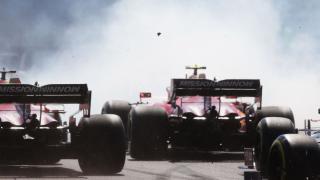 Рязък завой на формула "Президент"! Болидът на Професора скъсява дистанцията!
