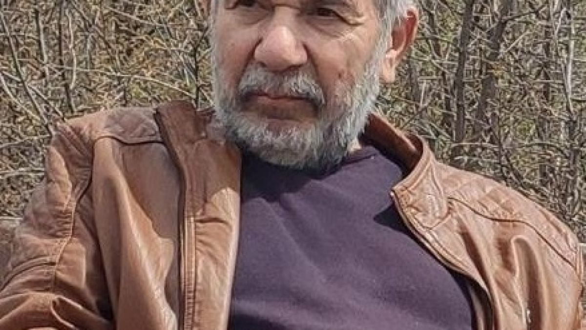 К-19 уби единствения син на славния партизанин и ловец №1 Пенчо Кубадински
