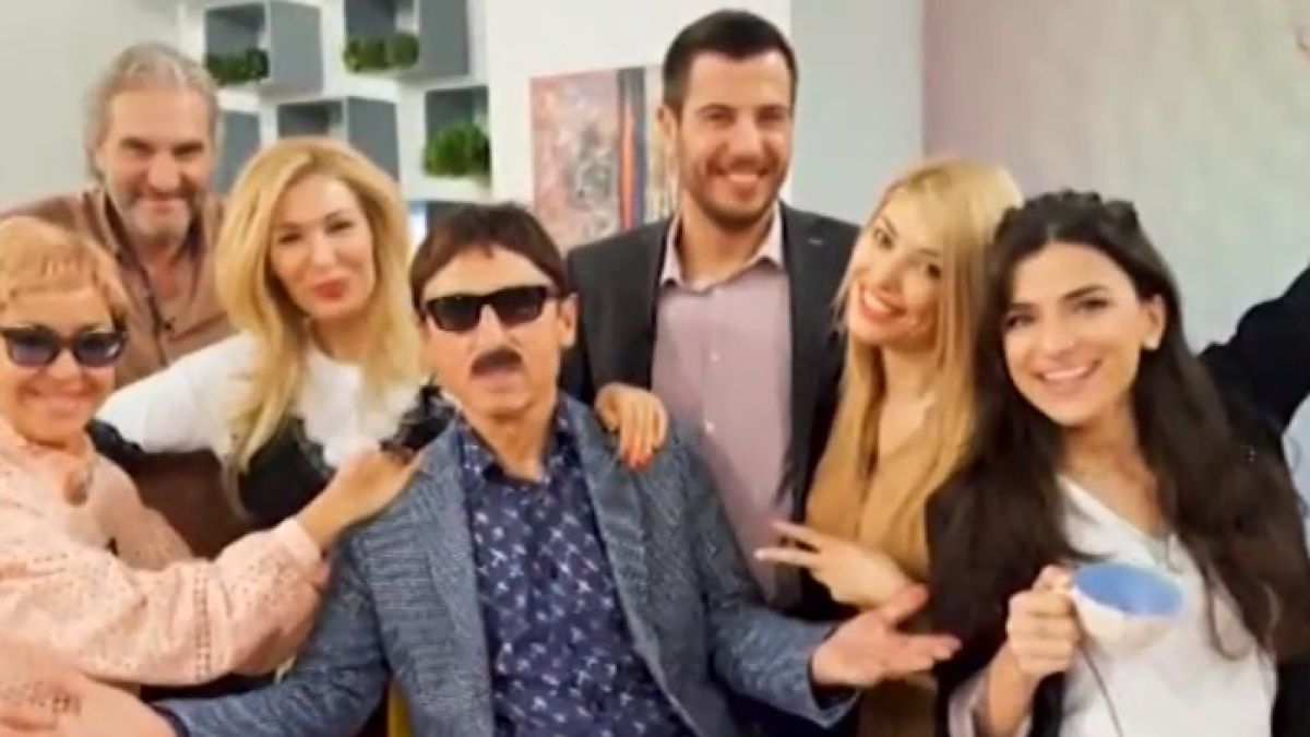 Рязък кадрови обрат в Нова телевизия