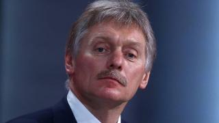 Песков очаква провокации, за да бъдат оправдани обвиненията за заплахата от руска инвазия в Украйна
