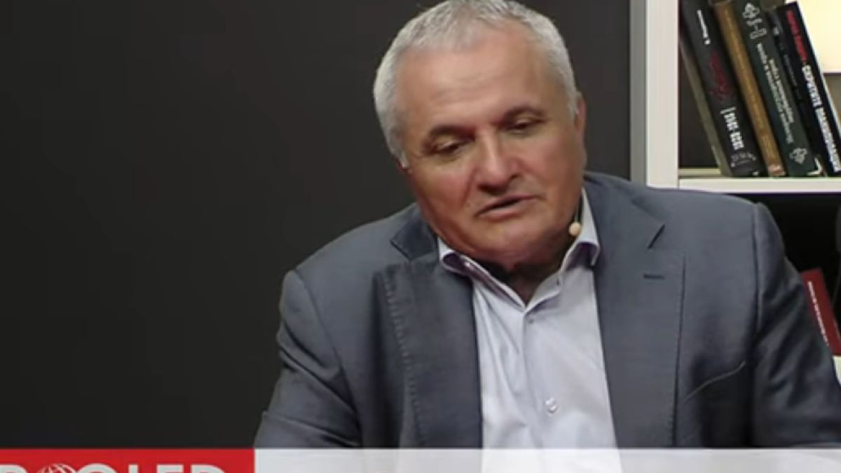 Посрещат Радев в Крим с топъл и радушен прием 