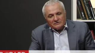 Посрещат Радев в Крим с топъл и радушен прием 