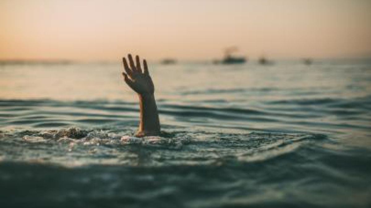 Дете загина при удавяне, 17 години по-късно все още... 