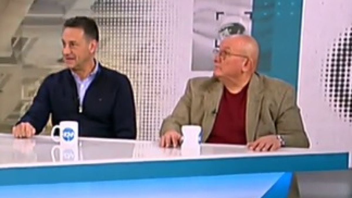 Камен Во и Шкумбата със сразяващ коментар в какво се превърнаха българите и кой гризна дръвцето
