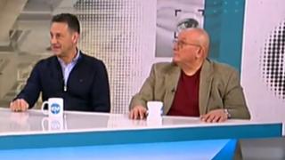 Камен Во и Шкумбата със сразяващ коментар в какво се превърнаха българите и кой гризна дръвцето