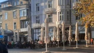 Такова чудо на главната в Пловдив отдавна не се е случвало СНИМКИ 