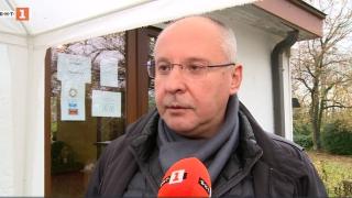 Сергей Станишев даде своя вот и скочи на Нинова