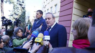 Анализатор назова най-голямата грешка на проф. Герджиков на балотажа