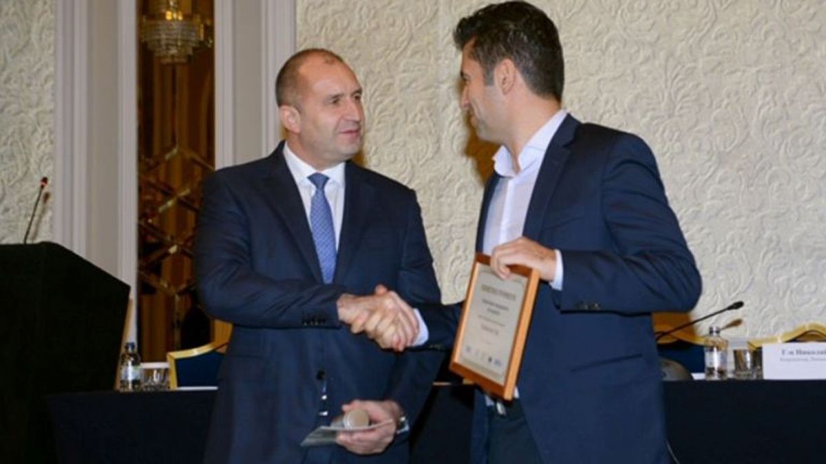 Георги Марков: Двойна американска победа, Лукановата зима ще ни се стори като пролет
