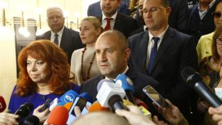 Йотова с пиперлива политическа закана: Ще се каят след един месец! БЛИЦ TV