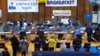 Като Радева! Ето какво шоу се разиграва в РИК-Видин ВИДЕО