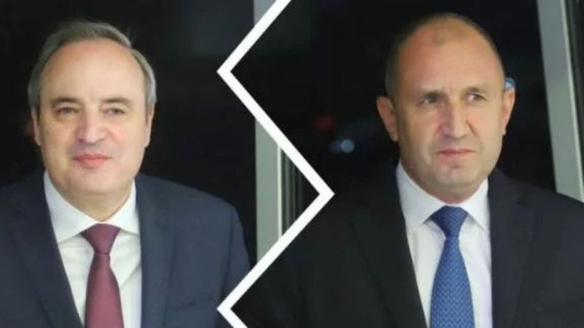 ЦИК с последни новини за битката между Радев и Герджиков към 2 след полунощ