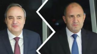 ЦИК с последни новини за битката между Радев и Герджиков към 2 след полунощ