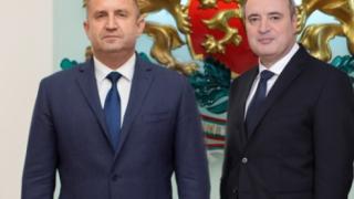 Нови официални резултати от ЦИК за президентската надпревара към 3 часа на 22 ноември