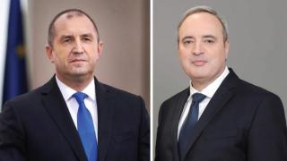 Последни официални данни от ЦИК за президентските избори към 5 часа на 22 ноември