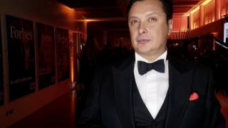 Васил Петров пя в Монако пред 23 милиардера