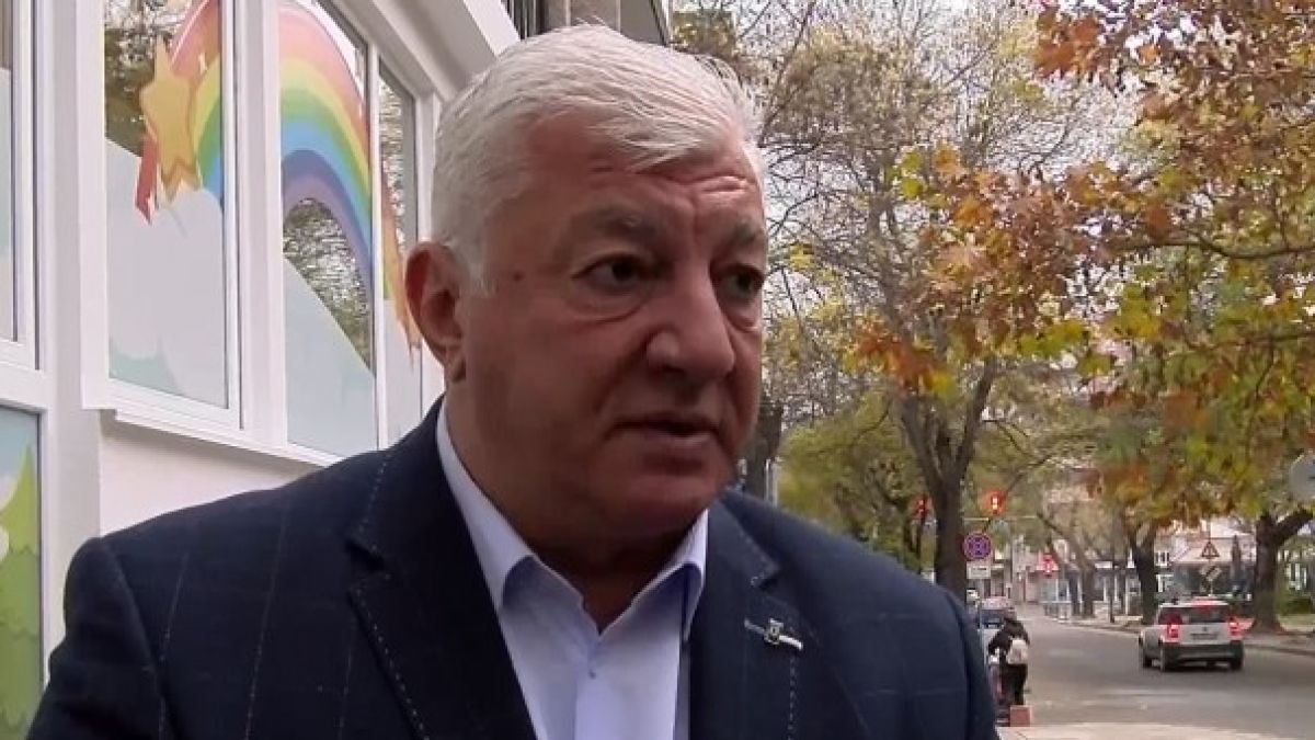 Кметът на Пловдив отпраши по спешност към София 