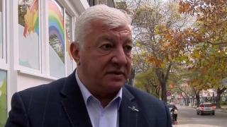 Кметът на Пловдив отпраши по спешност към София 