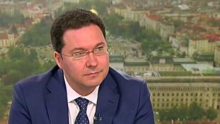 Митов се чуди и мае откъде се появи на изборите тази спонтанна и голяма в % циганска любов към Радев 