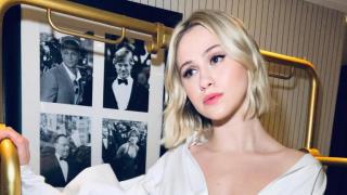Мария Бакалова купонясва до откат с най-актуалните баровци на Холивуд СНИМКИ