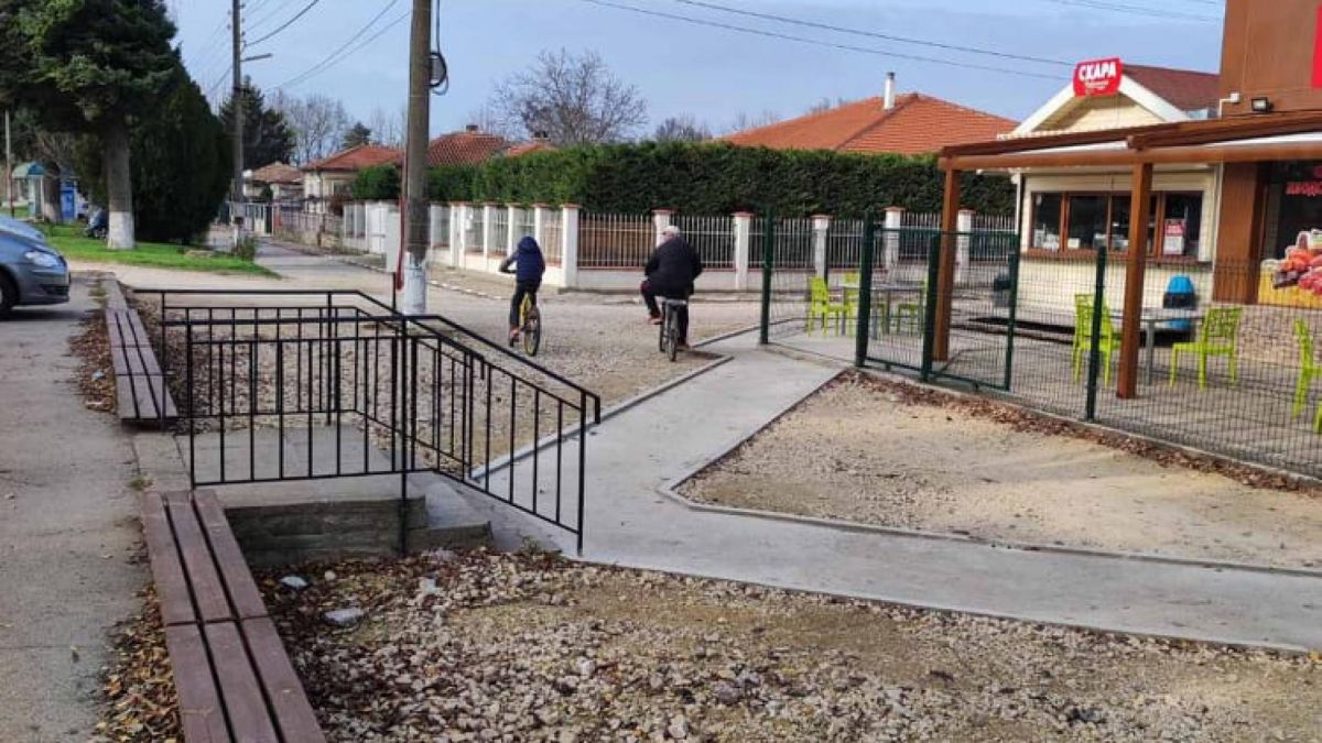 Чужденците се избиват за имот в това наше село, цените скочиха до небето 
