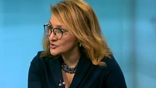 Проф. Христова разкри какво може да се роди при преговорите за нов кабинет 