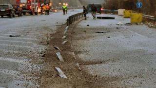 Пътен инженер: Тези два фактора са довели до трагедията на "Струма" ВИДЕО