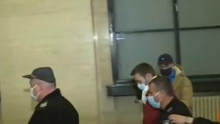 Съдът ще гледа мерките за неотклонение на задържаните за убийството Евгения Владимирова