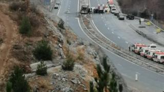 Баща, загубил дете в трагедията край Лим, с мрачен коментар за ада на "Струма" 