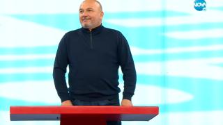 Любомир Дацов за автобуса-ковчег: Маркировката в България е на цената на камъни "Сваровски"
