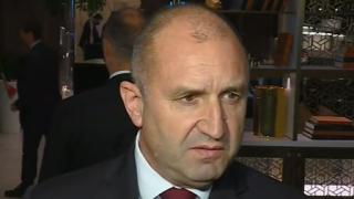 Радев каза кога ще свика новия парламент и заговори за трагедиите, почернили България 