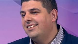 Иво Мирчев се провали с опит за коментар на катастрофата на АМ "Струма"