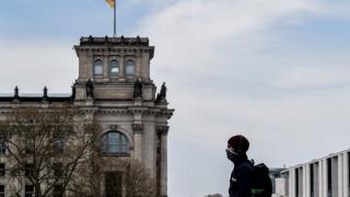 В Германия обмислят още по-твърди мерки в разгара на силната 4-а вълна 