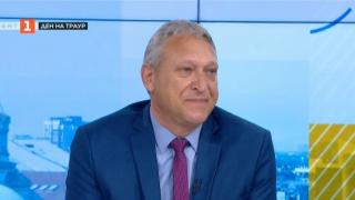 Бойко Рановски: Да се разследва кога е възникнал пожарът в автобуса
