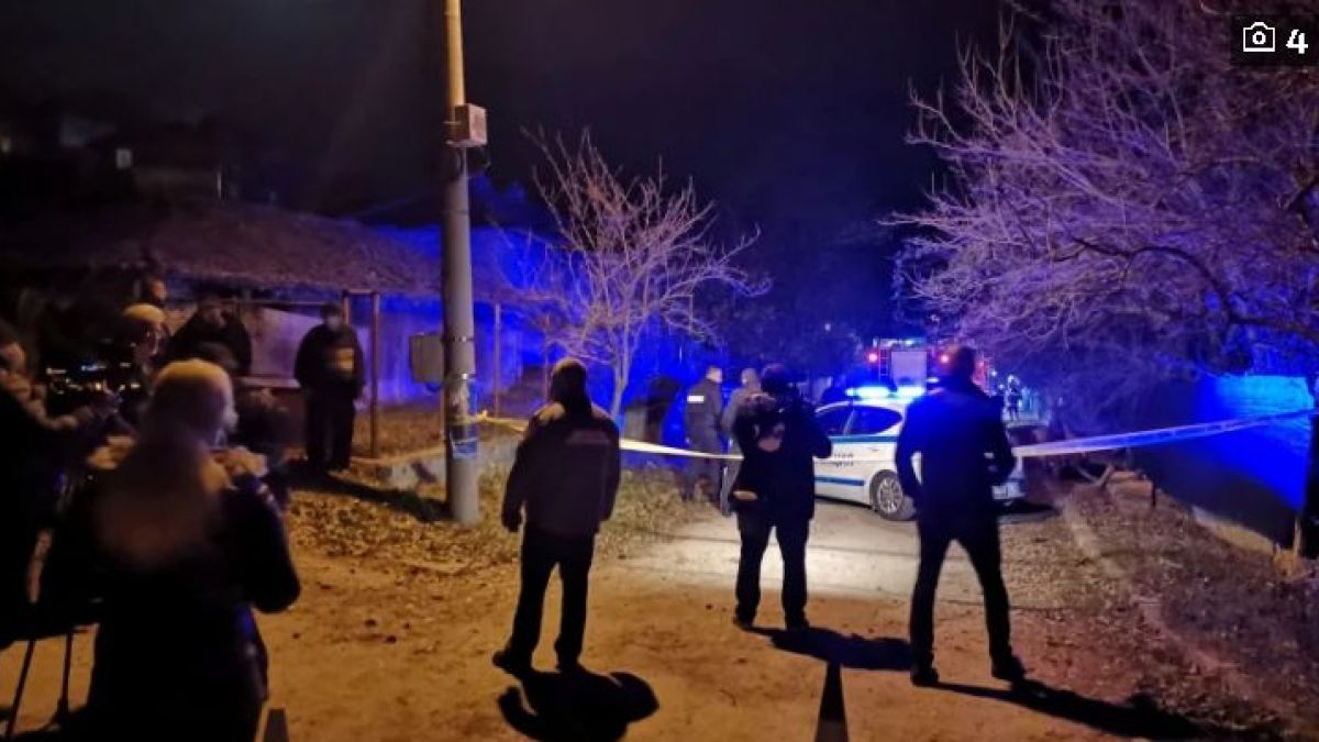 Извънредна новина за ужаса с 9 загинали в село Рояк