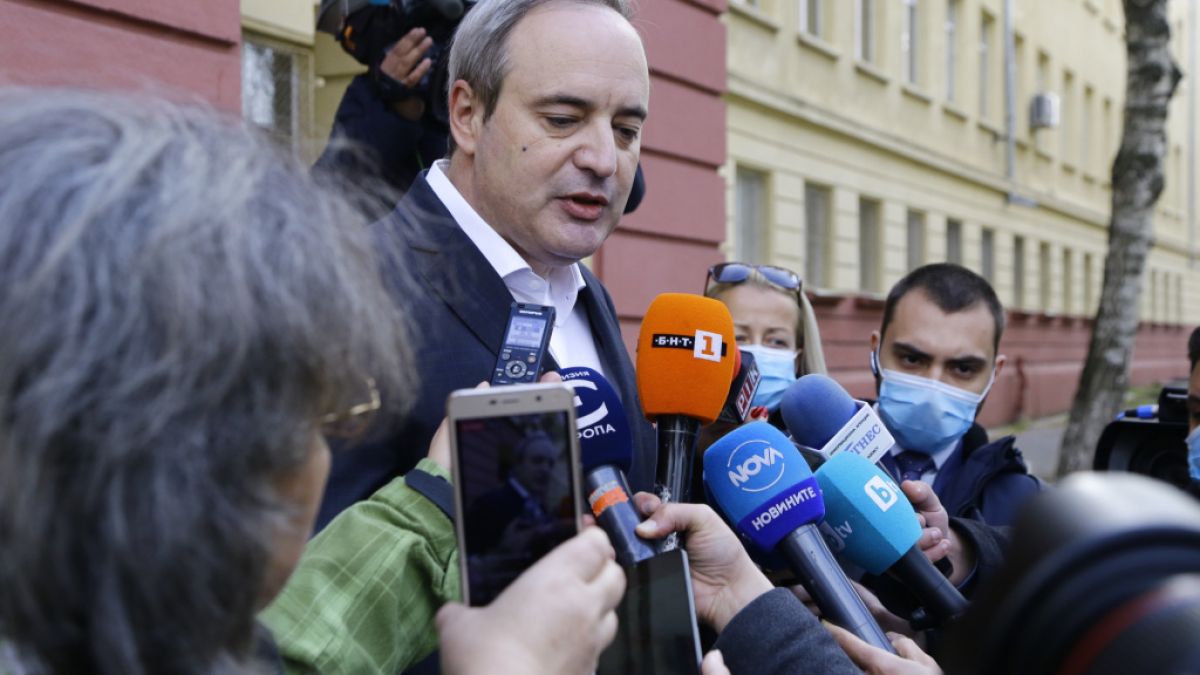 Гореща новина за оставката на проф. Анастас Герджиков като ректор на СУ 