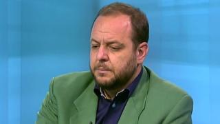 Шеф от ДБ разкри разпределят ли се вече министерски кресла 