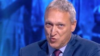 Бойко Рановски категоричен: При инцидента на "Струма" хората са загинали от...