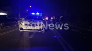 Ужасна трагедия с 55-г. жена по тъмно във Враца СНИМКИ 