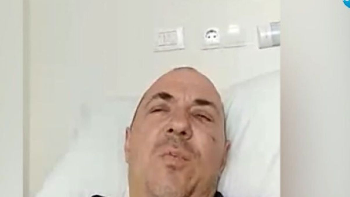 Пребиха общинар в Разлог ВИДЕО 18+