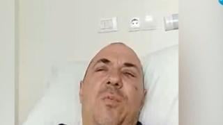 Пребиха общинар в Разлог ВИДЕО 18+