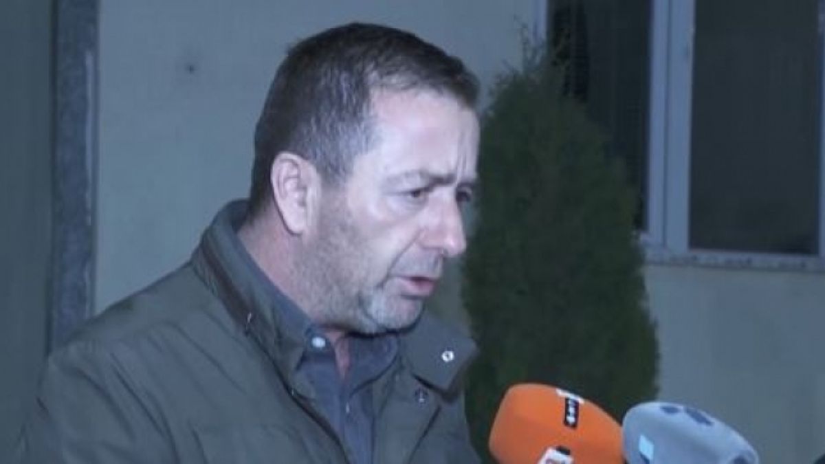 Кметът на общината в РСМ, дала най-много жертви: Имаме съмнения, че в автобуса е било натоварено нещо, което...