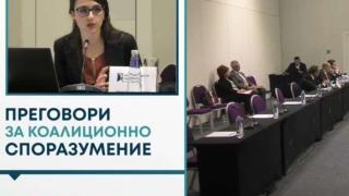Истерия на ПП за овладяване на съдебната система
