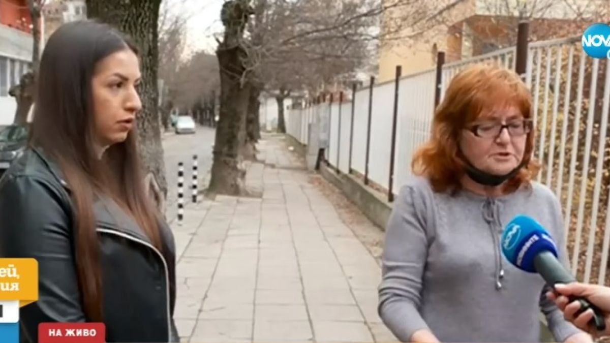 Родители алармират за шамари и обиди в столична детска ясла ВИДЕО
