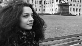 Ето кога и къде ще е поклонението пред хубавата Елена, убита от кандидат-депутата в Хага