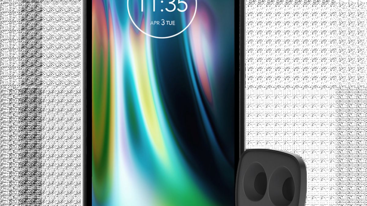 Устойчив срещу изпускане, вода и прах, смартфонът motorola defy е достъпен в магазините на Vivacom