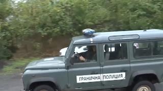 Напаст: Край Присад спипаха 26 нелегални бежанци - само мъже афганистанци