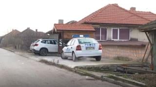 Последни новини за 17-г. момиче, изнасилено и подпалено от братовчед си в Цар Калоян