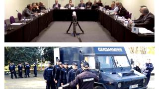 ПП и бъдещите им партньори с важни решения за МВР
