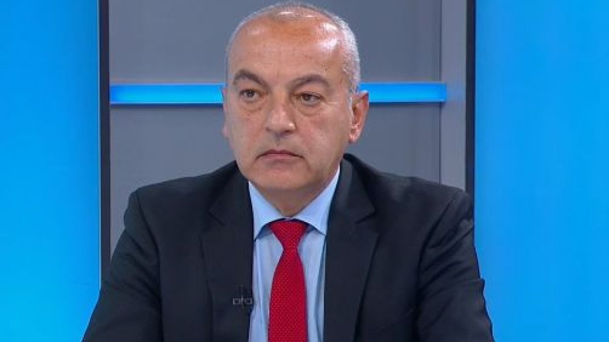 Гълъб Донев с последна информация след огнения ад в дом за стари хора във Варненско 